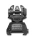 Fab Defense RBS Rear Backup Sight Picatinny | Sabotage Oddal