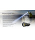 ΦΑΚΟΣ LED NITECORE EX7, 6000Lumens, 3xBeam Patterns
