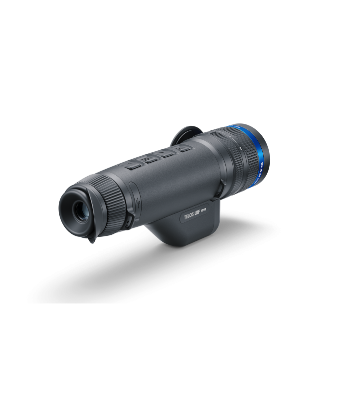 ΘΕΡΜΙΚΗ ΑΠΕΙΚΟΝΙΣΗ PULSAR TELOS LRF XL50