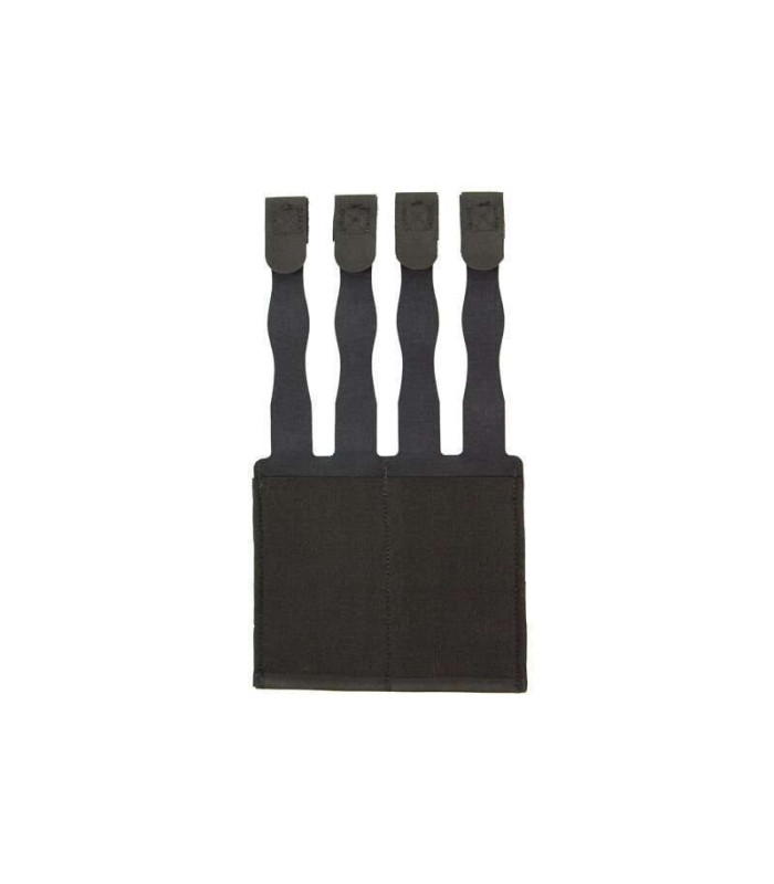 BLUE FORCE GEAR TEN-SPEED DOUBLE M4 MAG POUCH