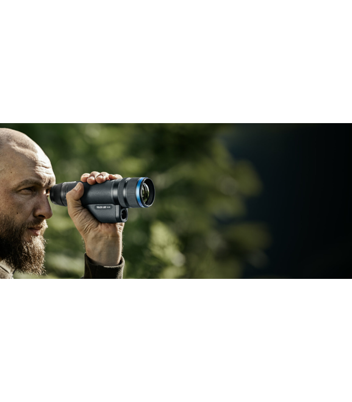 ΘΕΡΜΙΚΗ ΑΠΕΙΚΟΝΙΣΗ PULSAR TELOS LRF XL50