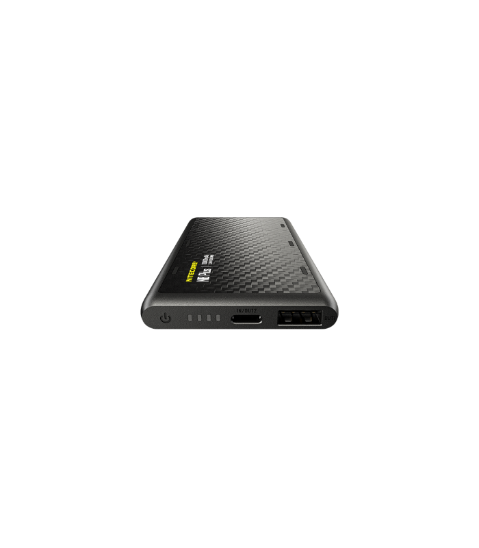 POWER BANK NITECORE NBplus 10000ma
