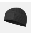 HELIKON-TEX RANGE BEANIE CAP GRID FLEECE WITH VELCRO AND POCKET