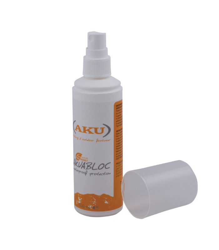 Σπρέι Συντήρησης AKU Care Spray Για Αδιάβροχα Υποδήματα | Sabotage Oddal