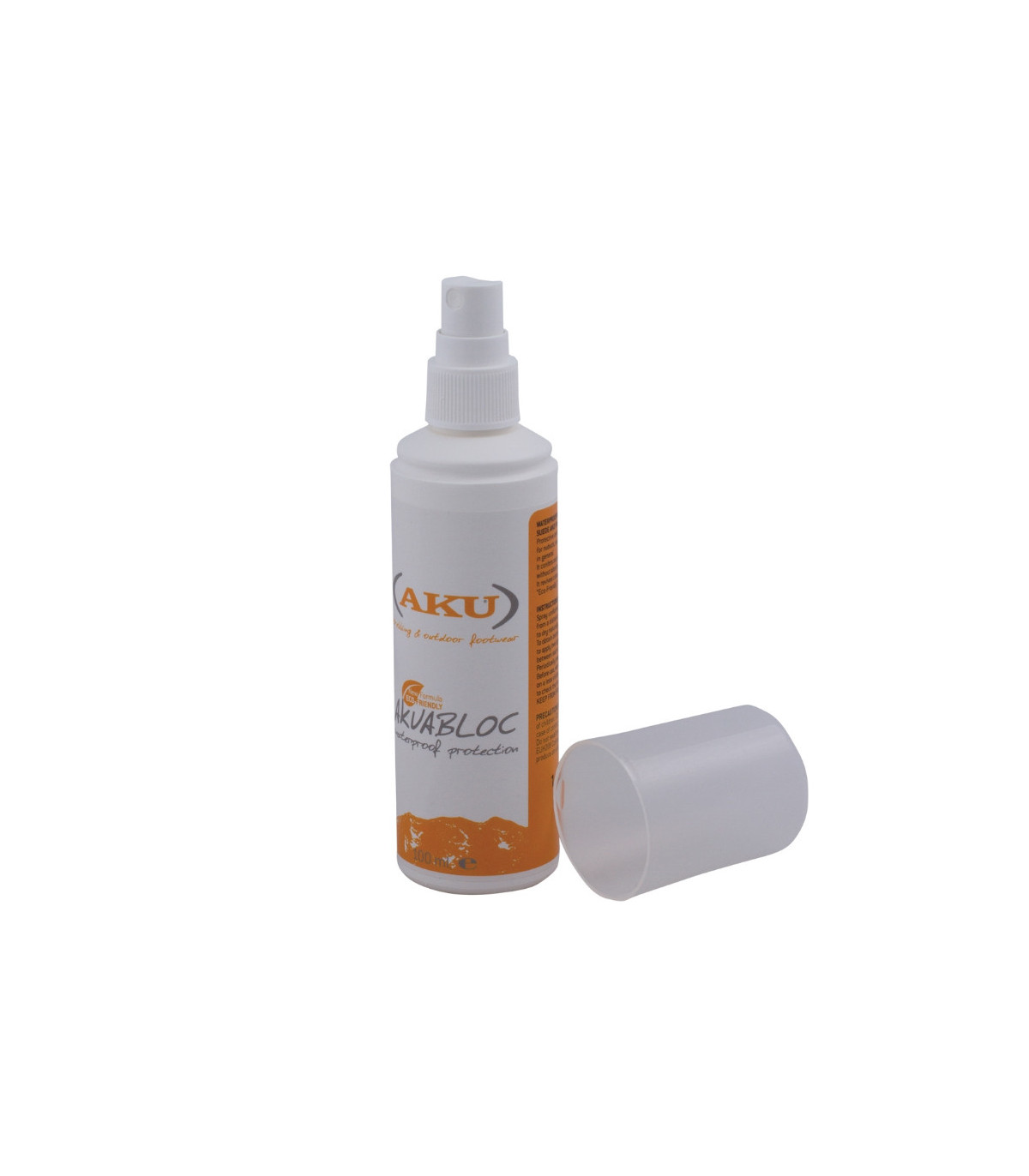 AKU Care Spray For Waterproof Footwear| Sabotage Oddal