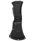 Τσεκούρι MFH Από Χυτό Ατσάλι Hatchet Cast Steel με Λαστιχένια Λαβή Κάμπινγκ | Sabotage Oddal