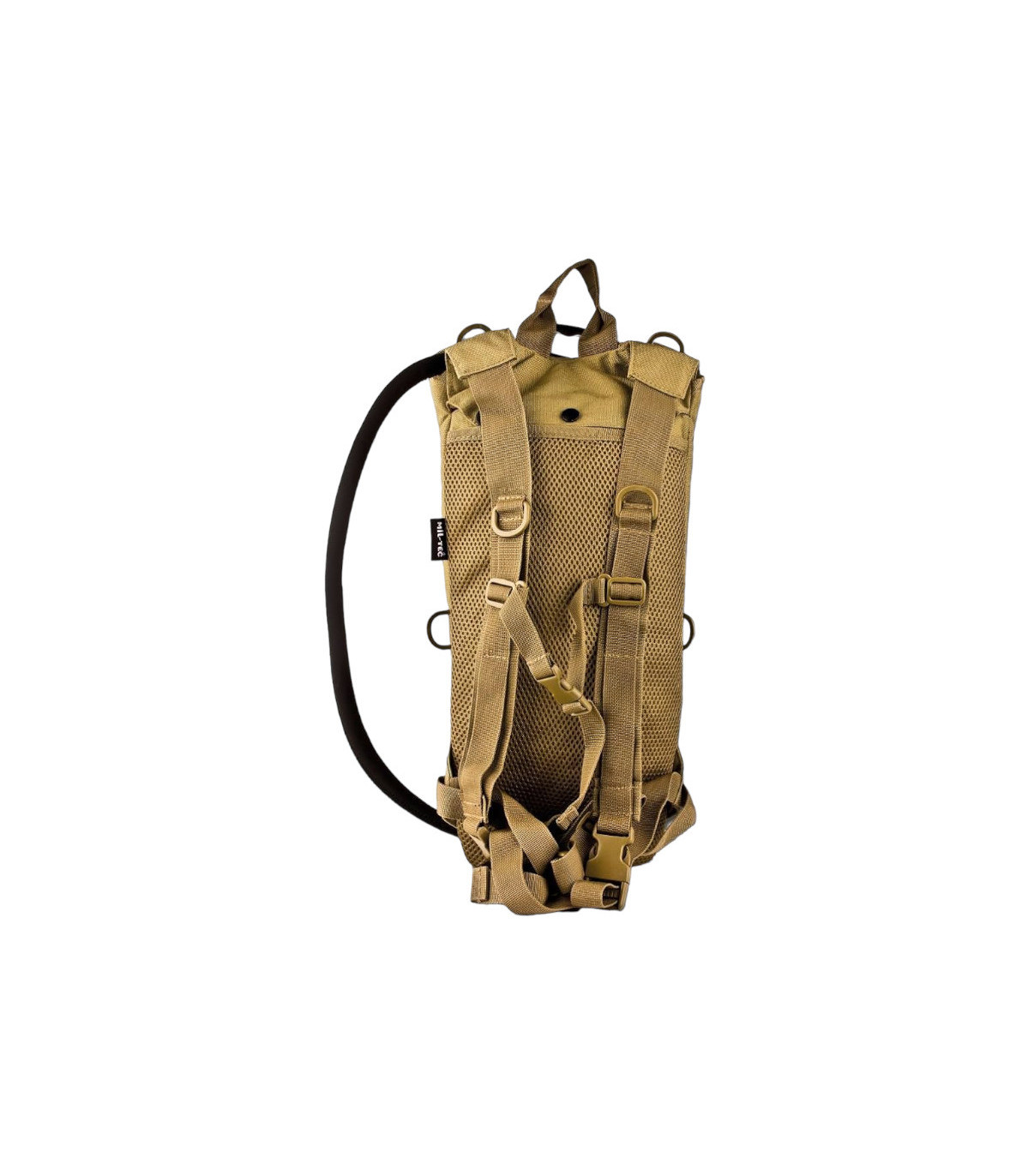 Σακίδιο Υδροδοσίας Miltec Mil Spec Hydration Pack 3L με Ιμάντες | Sabotage Oddal