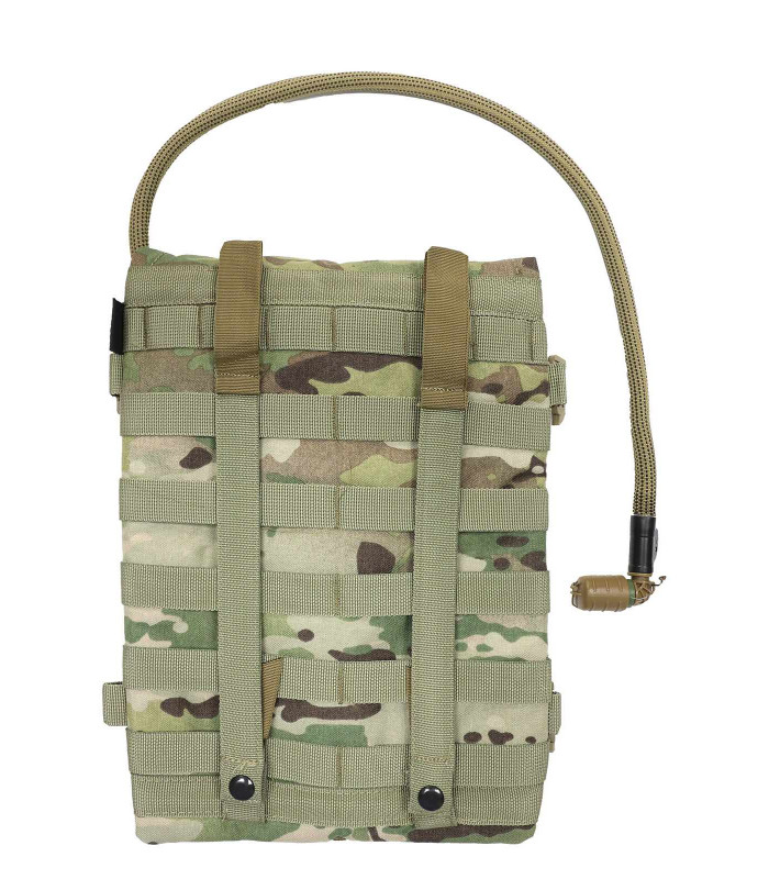 Σακίδιο Υδροδοσίας Source Razor Hydration Pack 3L Χαμηλού Προφίλ MOLLE | Sabotage Oddal