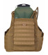 Σακίδιο Υδροδοσίας Source Razor Hydration Pack 3L Χαμηλού Προφίλ MOLLE | Sabotage Oddal
