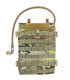 Source Razor Hydration Pouch 3L Low Profile MOLLE | Sabotage Oddal