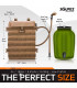 Source Razor Hydration Pouch 3L Low Profile MOLLE | Sabotage Oddal