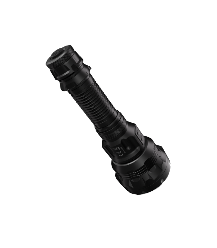 ΦΑΚΟΣ LED NITECORE PRECISE P40, Ultra long throw , 2900m