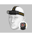 ARMYTEK WIZARD C2 WR MAGNET USB HEADLAMP