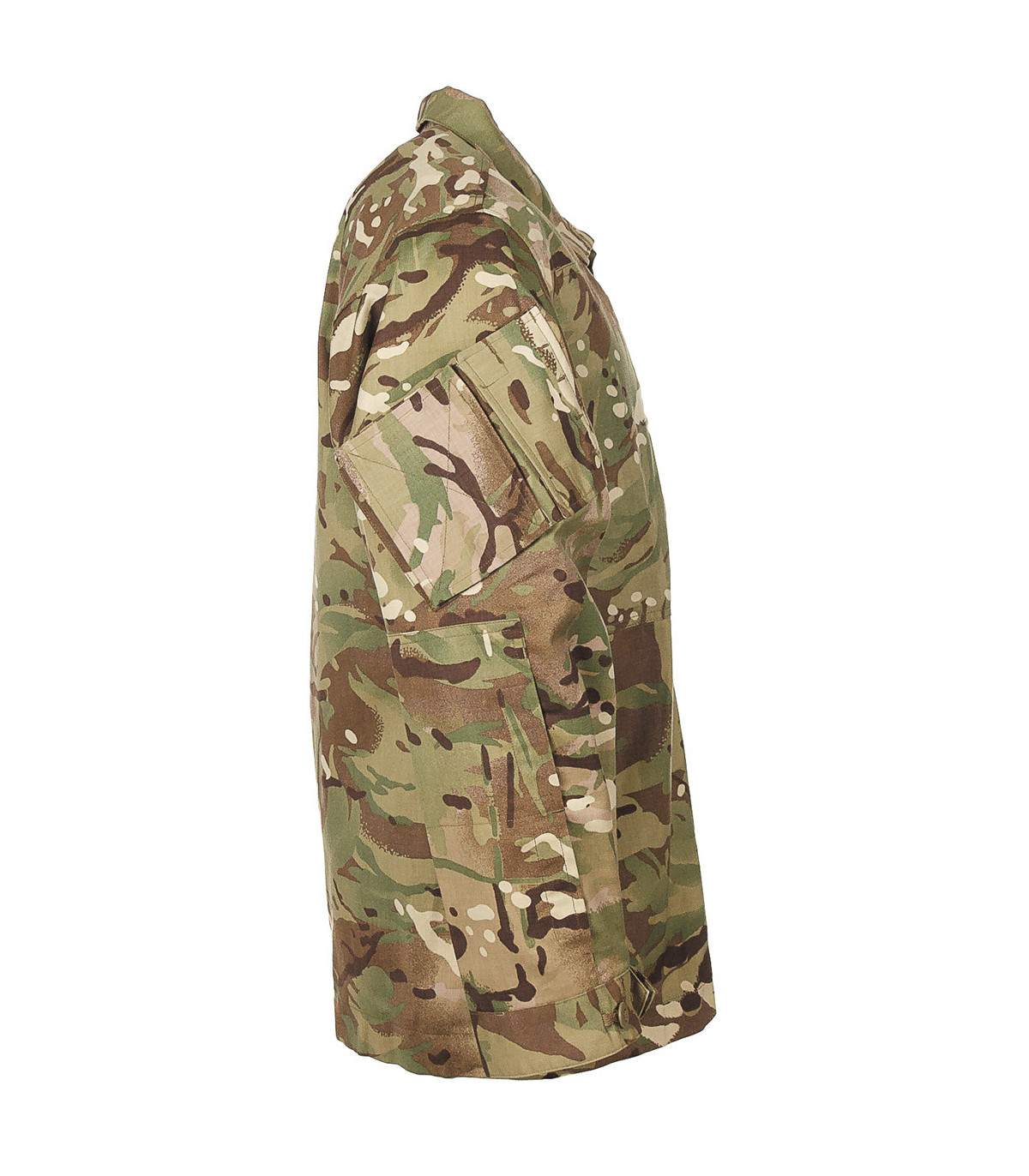 Χιτώνιο GB Field Jacket Combat Ανθεκτικό Παραλλαγής | Sabotage Oddal