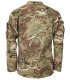 Χιτώνιο GB Field Jacket Combat Ανθεκτικό Παραλλαγής | Sabotage Oddal