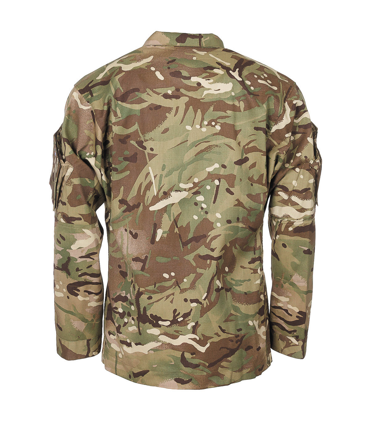 Χιτώνιο GB Field Jacket Combat Ανθεκτικό Παραλλαγής | Sabotage Oddal