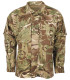 Χιτώνιο GB Field Jacket Combat Ανθεκτικό Παραλλαγής | Sabotage Oddal