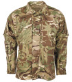 ΧΙΤΩΝΙΟ GB FIELD JACKET COMBAT ΑΝΘΕΚΤΙΚΟ ΠΑΡΑΛΛΑΓΗΣ