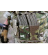 BLUE FORCE GEAR TEN-SPEED DOUBLE M4 MAG POUCH
