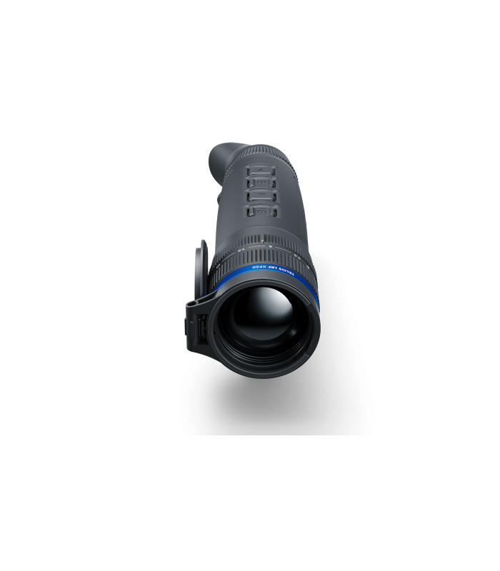 ΘΕΡΜΙΚΗ ΑΠΕΙΚΟΝΙΣΗ PULSAR TELOS LRF XL50