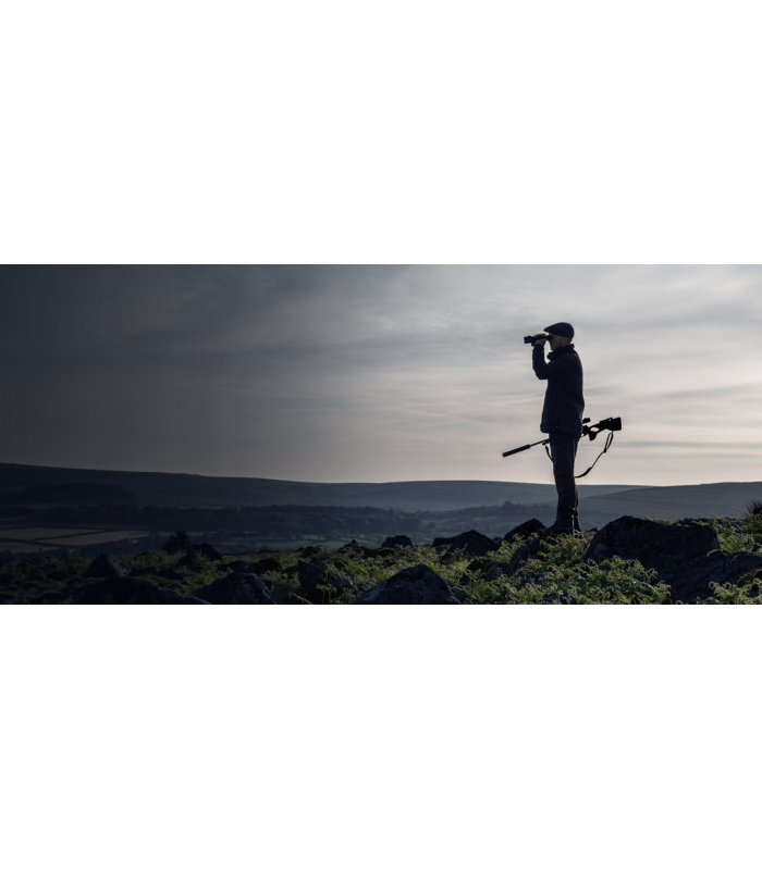 ΘΕΡΜΙΚΗ ΑΠΕΙΚΟΝΙΣΗ PULSAR TELOS LRF XL50