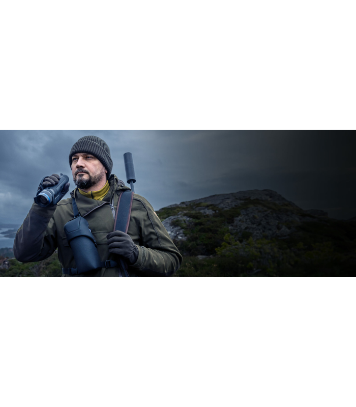 ΘΕΡΜΙΚΗ ΑΠΕΙΚΟΝΙΣΗ PULSAR TELOS LRF XL50