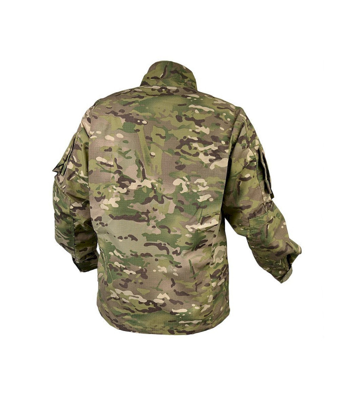 Texar WZ10 Ripstop Combat Shirt Camouflage | Sabotage Oddal