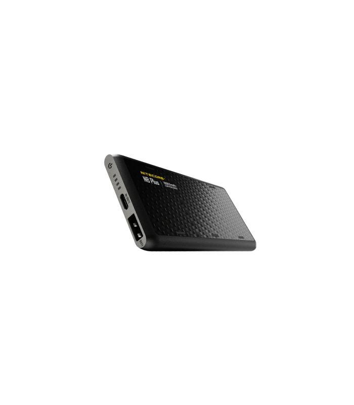 POWER BANK NITECORE NBplus 10000ma