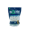 ΜΠΙΛΙΕΣ SOFT ASG Gamma, 0.20g / 5000pcs /1kg