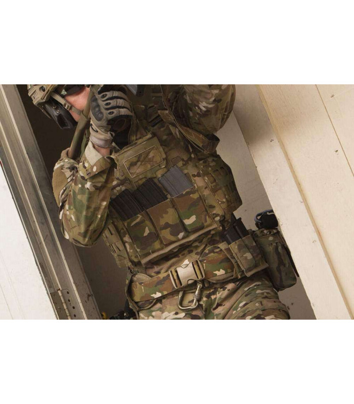 BLUE FORCE GEAR TEN-SPEED DOUBLE PISTOL MAG POUCH