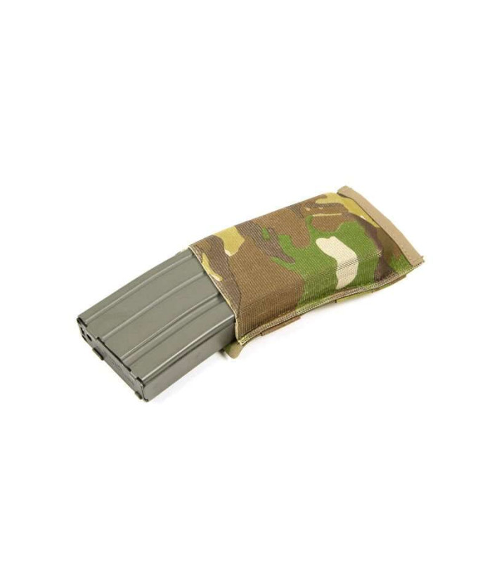 BLUE FORCE GEAR TEN-SPEED SINGLE M4 MAG POUCH