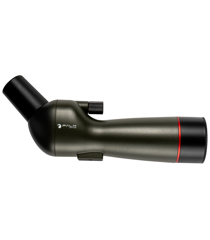ΤΗΛΕΣΚΟΠΙΟ FALX Optics Spotting Scope 20-60x60, Green