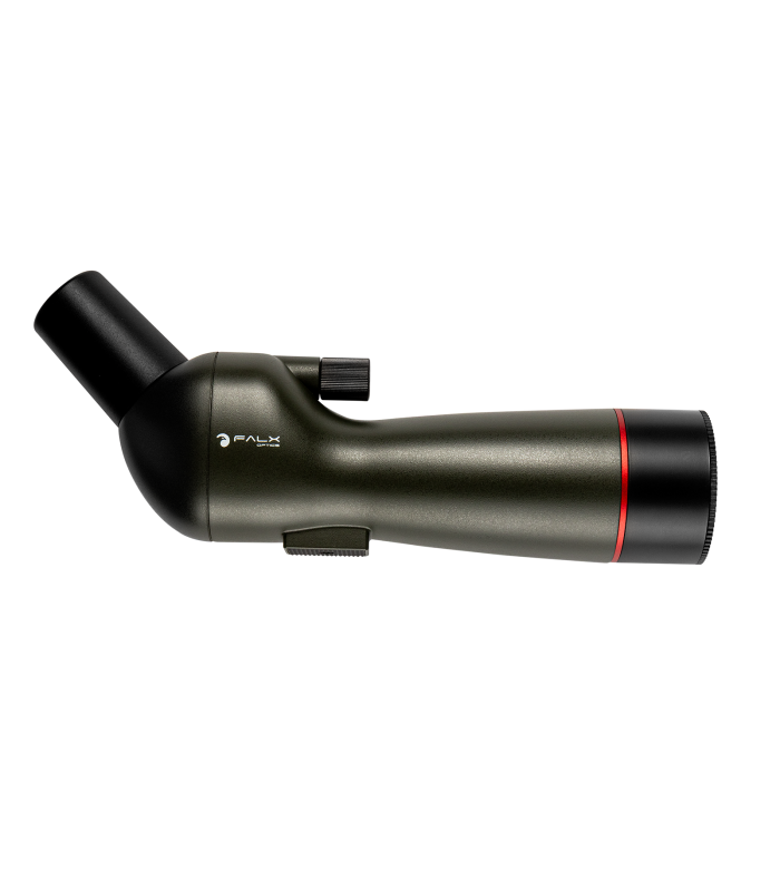 ΤΗΛΕΣΚΟΠΙΟ FALX Optics Spotting Scope 20-60x60, Green