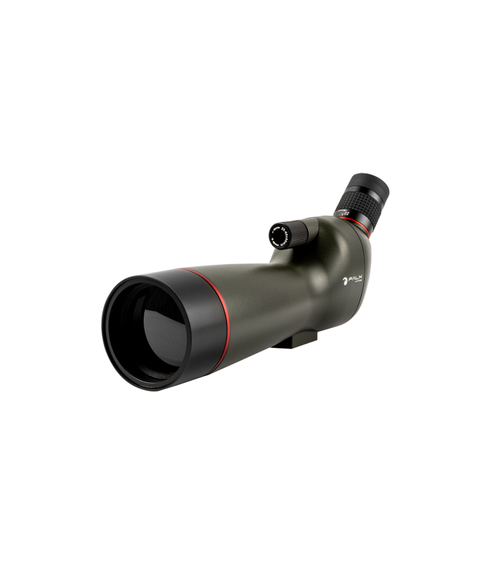 ΤΗΛΕΣΚΟΠΙΟ FALX Optics Spotting Scope 20-60x60, Green