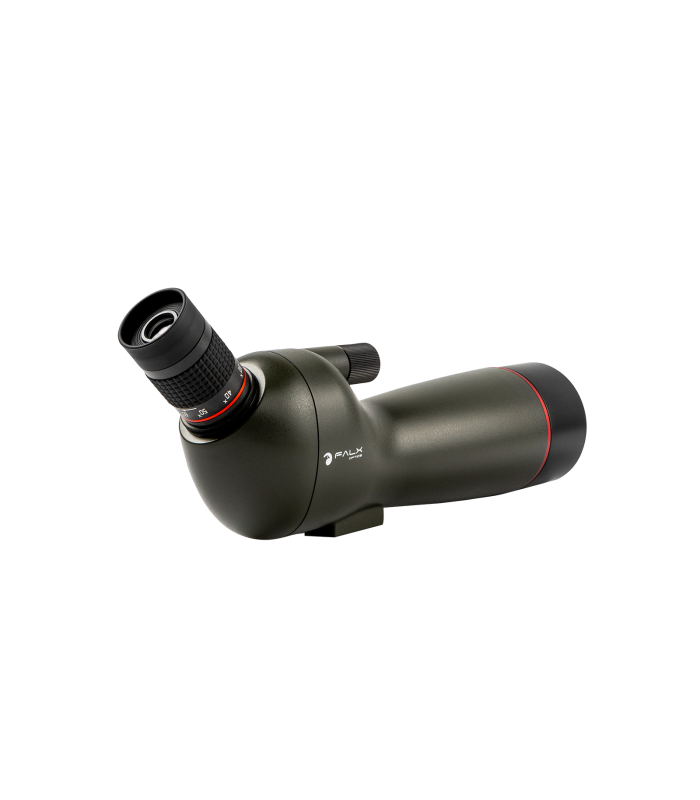 ΤΗΛΕΣΚΟΠΙΟ FALX Optics Spotting Scope 20-60x60, Green
