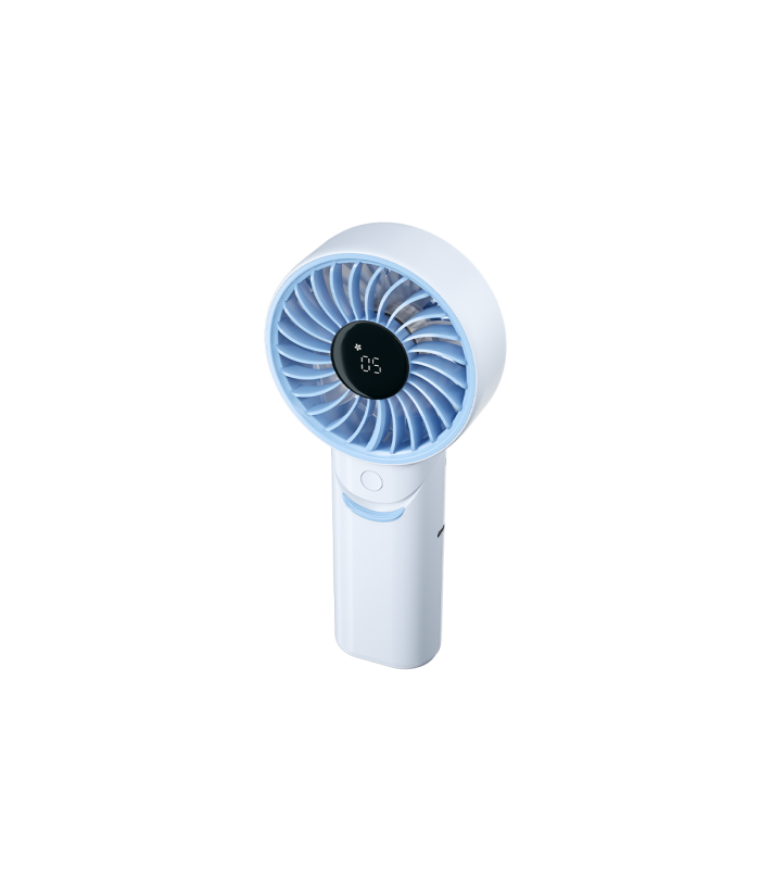 ΑΝΕΜΙΣΤΗΡΑΣ ΑΤΟΜΙΚΟΣ NITECORE NEF03 PRO, Blue