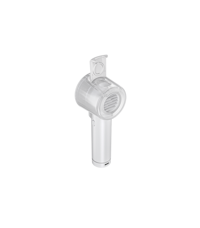 ΑΝΕΜΙΣΤΗΡΑΣ ΑΤΟΜΙΚΟΣ NITECORE izzCool 20pro, Green