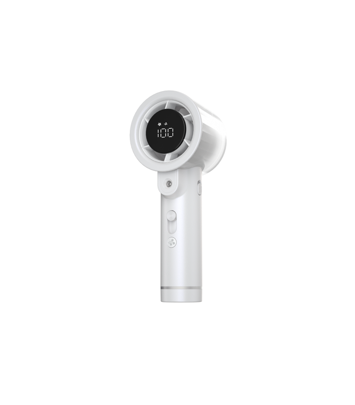 ΑΝΕΜΙΣΤΗΡΑΣ ΑΤΟΜΙΚΟΣ NITECORE izzCool 20pro, Green