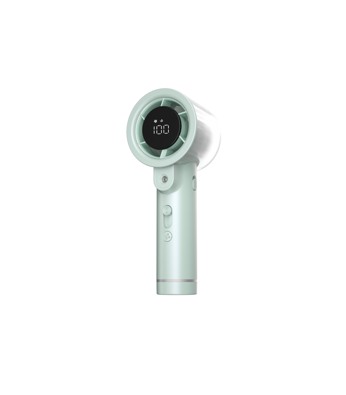 ΑΝΕΜΙΣΤΗΡΑΣ ΑΤΟΜΙΚΟΣ NITECORE izzCool 20pro