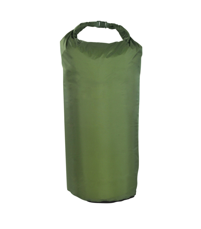 Σάκος Αδιαβροχοποίησης Tasmanian Tiger Waterproof Bag XL 80L Roll Top Αδιάβροχος | Sabotage Oddal