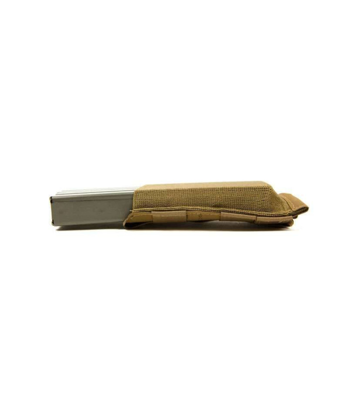BLUE FORCE GEAR TEN-SPEED SINGLE M4 MAG POUCH