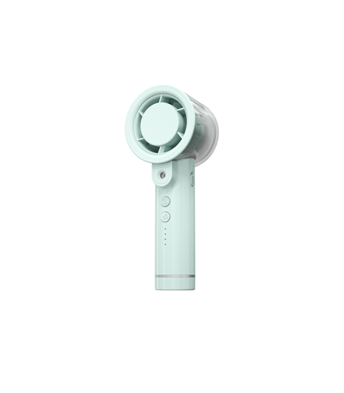 ΑΝΕΜΙΣΤΗΡΑΣ ΑΤΟΜΙΚΟΣ NITECORE izzCool 20, Green