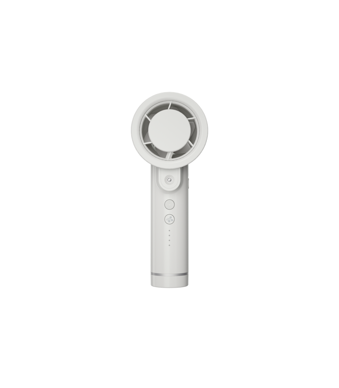 ΑΝΕΜΙΣΤΗΡΑΣ ΑΤΟΜΙΚΟΣ NITECORE izzCool 20, Green