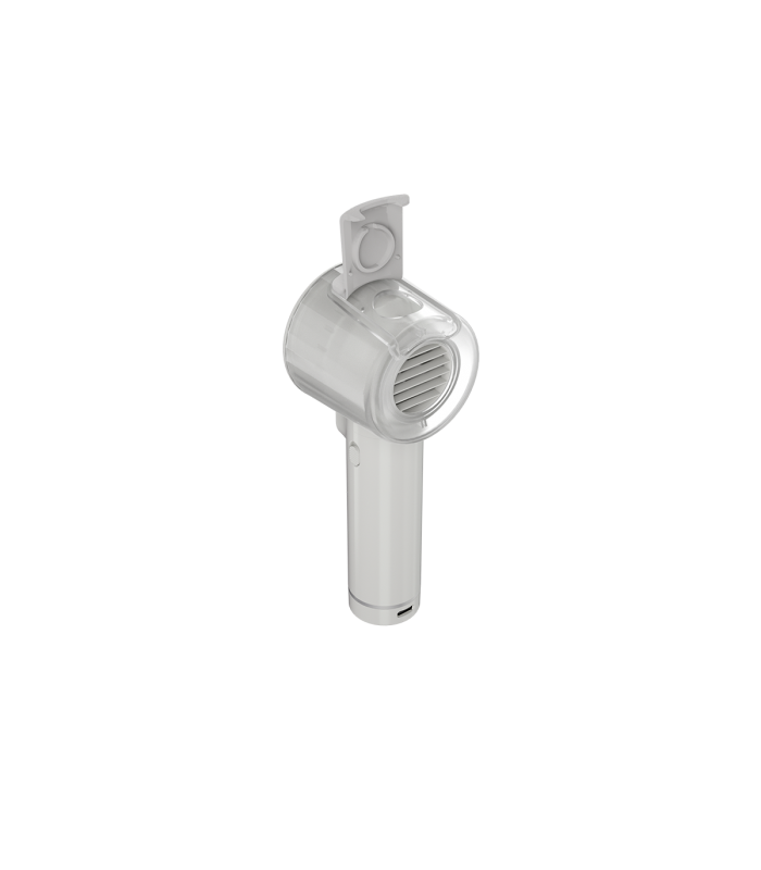 ΑΝΕΜΙΣΤΗΡΑΣ ΑΤΟΜΙΚΟΣ NITECORE izzCool 20, Green