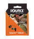 Source Storm Push-Pull Valve Valve Hydration Bladder Valve | Sabotage Oddal