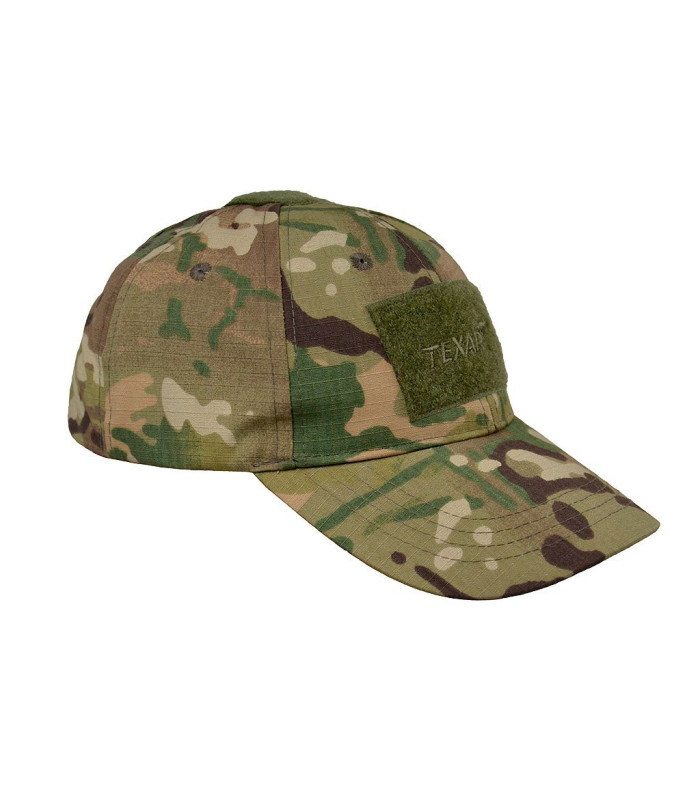 Texar Tactical Cap Παραλλαγής | Sabotage Oddal