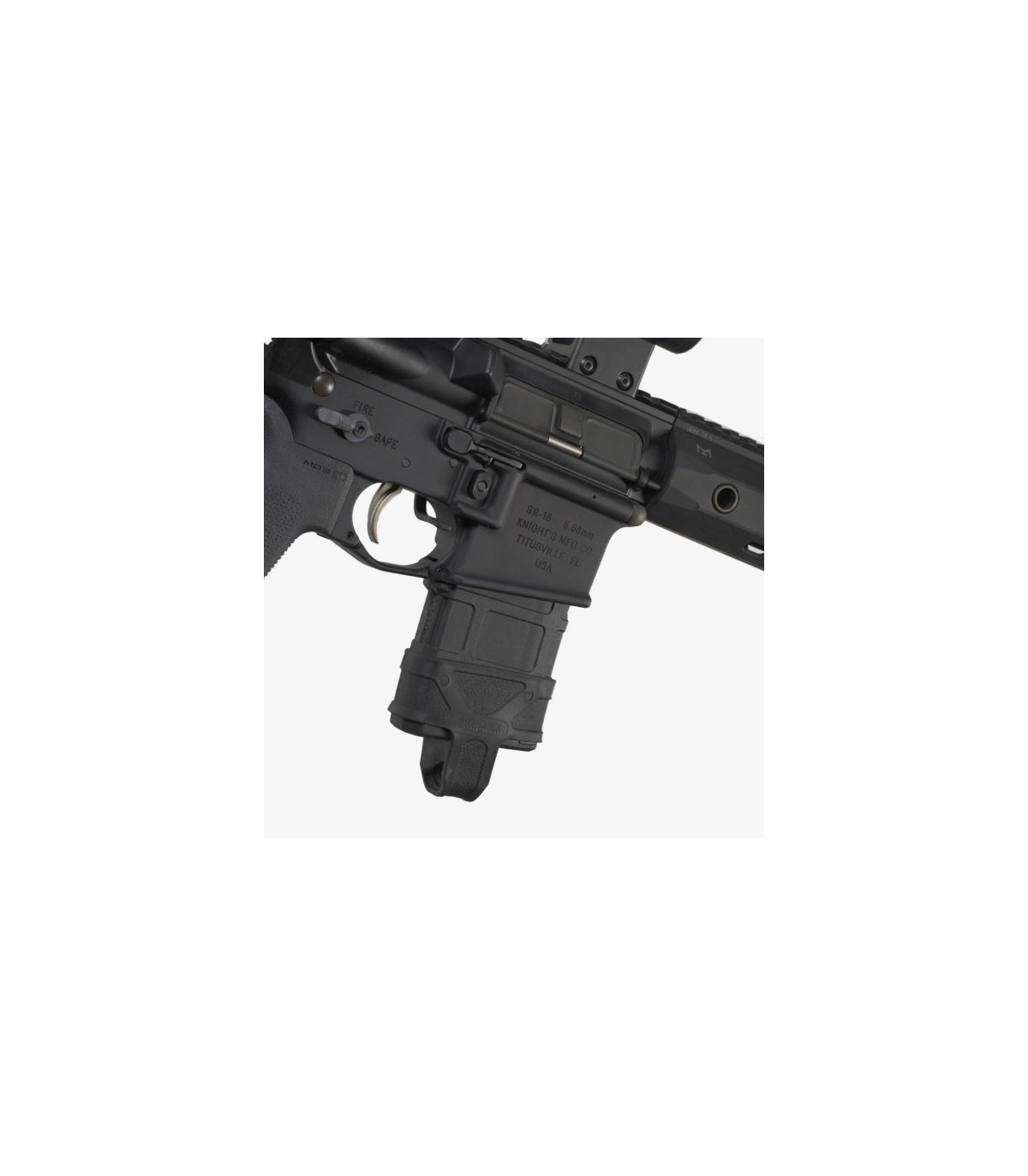 Λάστιχα Γεμιστήρα Magpul Original 5.56 NATO 3 Τεμαχίων | Sabotage Oddal