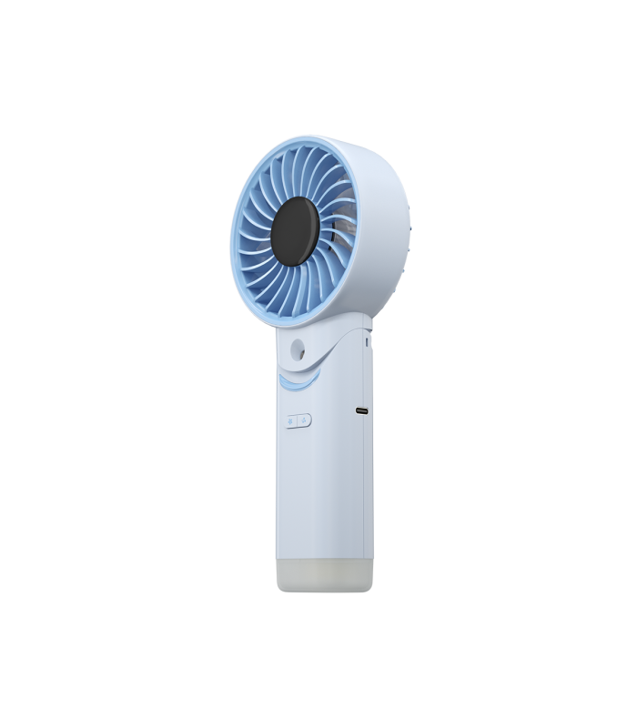 ΑΝΕΜΙΣΤΗΡΑΣ ΑΤΟΜΙΚΟΣ NITECORE izzCool 30, Blue