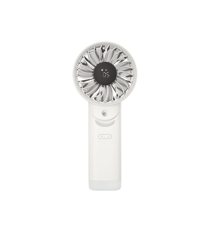 ΑΝΕΜΙΣΤΗΡΑΣ ΑΤΟΜΙΚΟΣ NITECORE izzCool 30, Blue