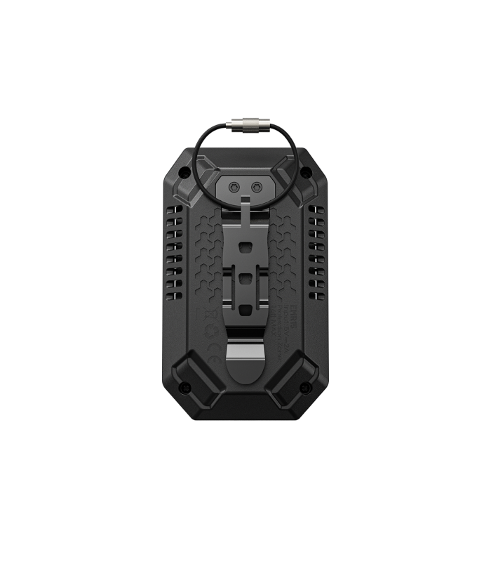 ΑΠΩΘΗΤΗΣ ΕΝΤΟΜΩΝ NITECORE EMR15